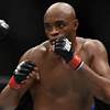 Coach: Anderson Silva can't beat Israel Adesanya at UFC 234 in striking only fight