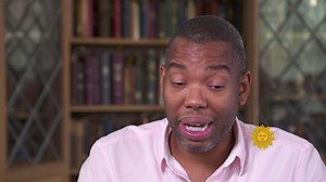 Ta-Nehisi Coates on Barack Obama