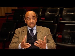 A Conversation with Kwame Anthony Appiah