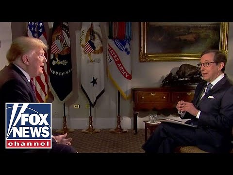 Trump on fake news, freedom of the press