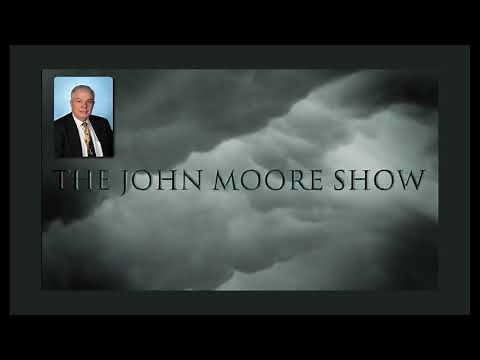 The John Moore Radio Show: Friday, 21 December, 2018