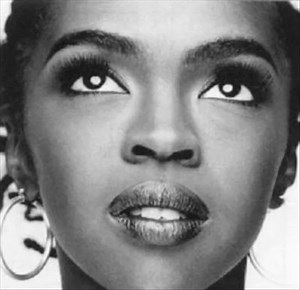 Lauryn Hill , I Get Out