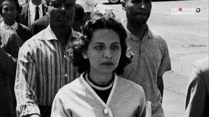 Who the Hell is Diane Nash?