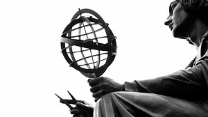 Dava Sobel: Nicolaus Copernicus, the visionary astronomer