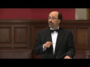 Bill Emmott | Austerity Debate | Proposition (5/6)