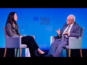 Martin Wolf: Climate Change and the Future of Global Governance