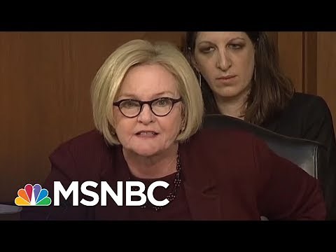 GOP Economic Adviser: Most Irresponsible Tax Cuts In U.S. History | The Last Word | MSNBC