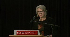 My Future NC: Margaret Spellings Opening Remarks