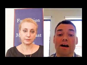 Lara Friedman interviews Peter Beinart on Gaza