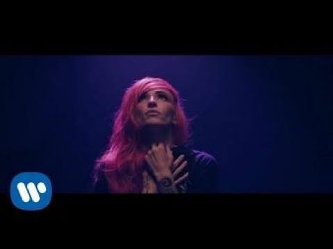 Lights - New Fears [Official Music Video]