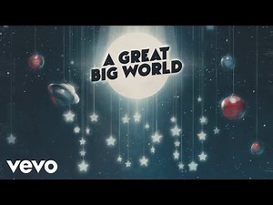 A Great Big World - You (Audio)