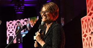 Podcast: Mary Carillo Looks Ahead to 2019 Season, New Davis Cup Format