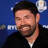 Pensive Padraig Harrington relishes role as Ryder Cup captain