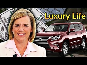 Annika Sörenstam Luxury Lifestyle | Bio, Family, Net worth, Earning, House, Cars
