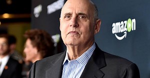 Jeffrey Tambor speaks out for first time about his firing from ‘Transparent’