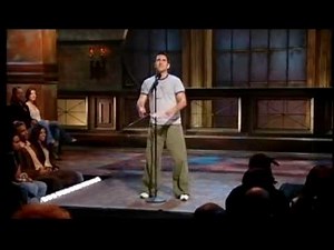 HBO Def Poetry Season Six - Joe Hernandez-Kolski