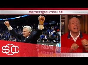 Dick Vitale: Poor shooting 'haunted' Kentucky | SportsCenter | ESPN