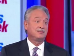 Alex Castellanos: Trump Sees Everything Through Economic Lens, Willing To Compete With Europe And Work With Russia