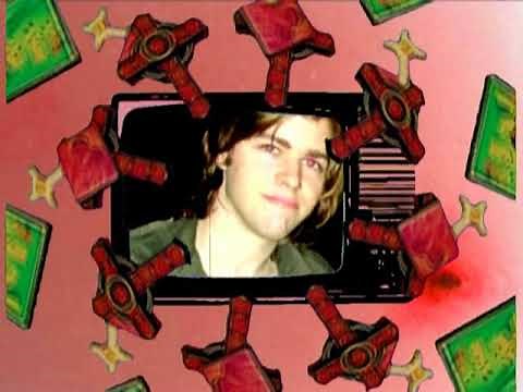 Ariel Pink - I Wanna Be Young [Official Video]