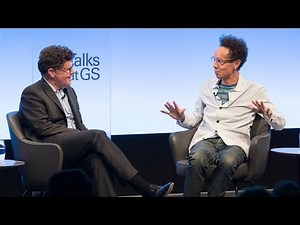 Talks at GS: Malcolm Gladwell on the Art of Storytelling – From Print to Podcasts
