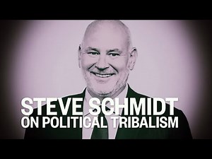 Steve Schmidt On: Brett Kavanaugh's Hearing | MSNBC