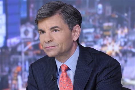 Profile picture of George Stephanopoulos