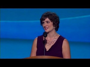 Raw Video: Watch Sandra Fluke's full speech