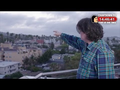 Trevor Moore's 24 Hour Telethon 10th Hour