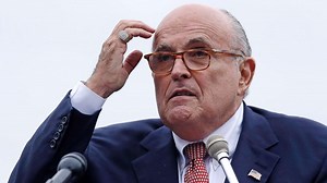 Giuliani: Hush money payments to Stormy Daniels and Karen McDougal 'not a crime'