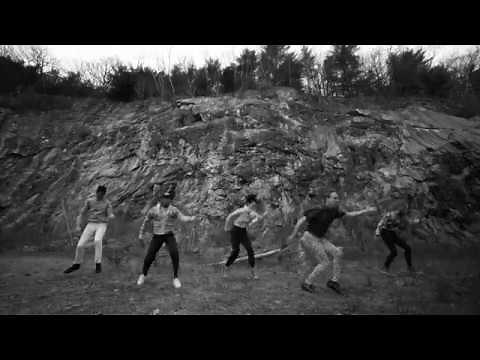 Rubblebucket - "If U C My Enemies" (Official Music Video)