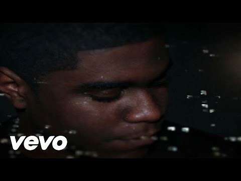 Big K.R.I.T. - The Vent