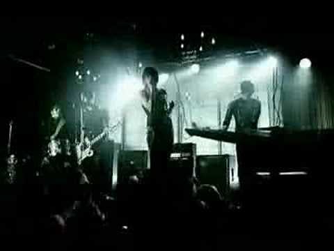 Shiny Toy Guns "Le Disko"