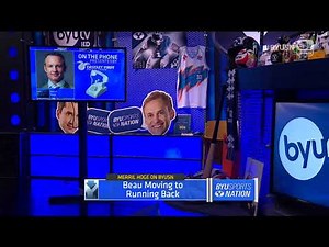 BYUSN Merril Hoge 8.15.18