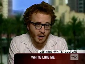 Christian Lander: "Stuff white people like"