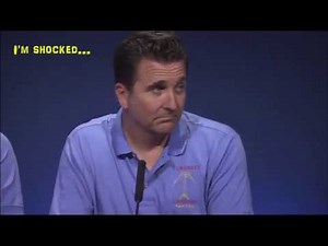 MIRRORED from ThePottersClay: Exposing the Liars - Part IV - Adam Steltzner