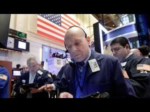 Volatility is part of the markets: Bart Chilton