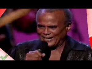 Matilda Harry Belafonte (Live)