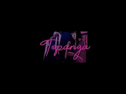 James Craig - Topanga