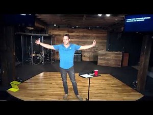 Preaching Lab #5: What is preaching?