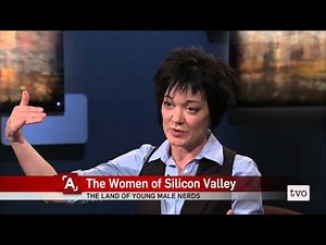 Sue Gardner: The Women of Silicon Valley