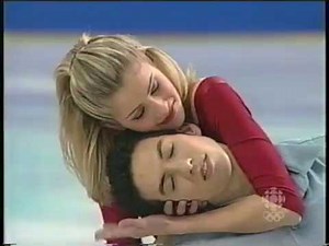 2004 4CC FD - Tanith Belbin & Benjamin Agosto (USA)