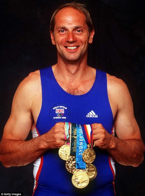 Profile picture of Sir Steve Redgrave