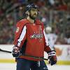 Ovechkin to skip San Jose All-Star Game: Will others follow suit?