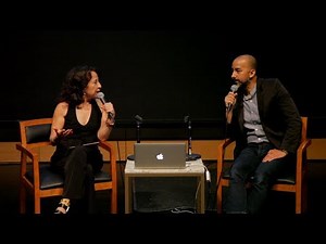 Voices on Art-Blanton Museum of Art-Perspectives: Maria Hinojosa and Vincent Valdez