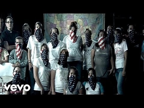 Flobots - Rise