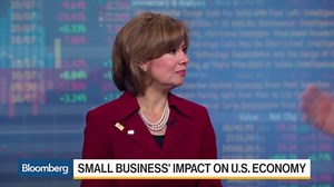 Small Business's Big Impact on the U.S. Economy