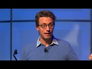 Highlights from the Private Internet Company Conference: BuzzFeed's Jonah Peretti