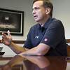 Ben Anderson: New Utah athletic director right to extend Utah and BYU series