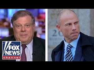 Mark Penn questions payments to lawyer Michael Avenatti