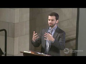 Matthew Vines: Moving the Conversation Forward on the Bible and LGBTQ Inclusion